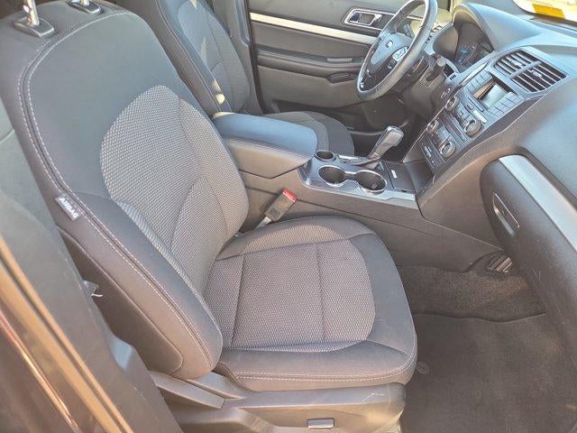 2017 Ford Explorer XLT FWD