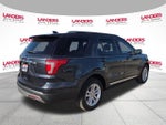 2017 Ford Explorer XLT FWD