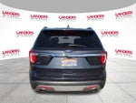 2017 Ford Explorer XLT FWD