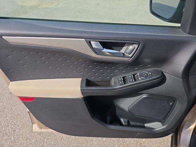 2020 Ford Escape SE FWD