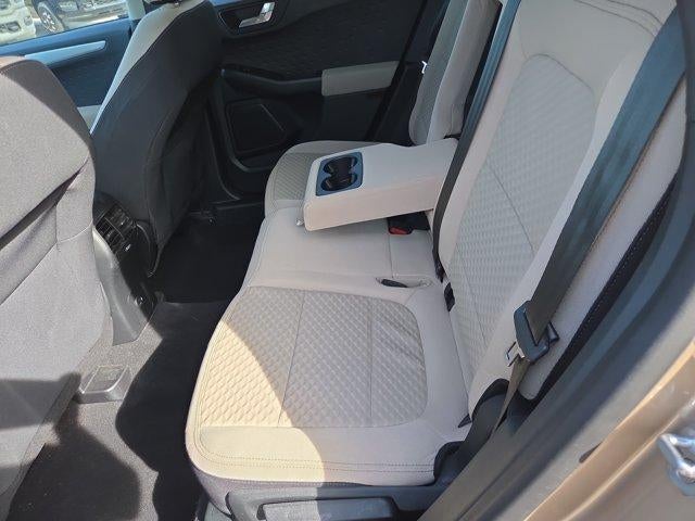 2020 Ford Escape SE FWD