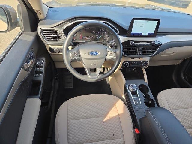 2020 Ford Escape SE FWD