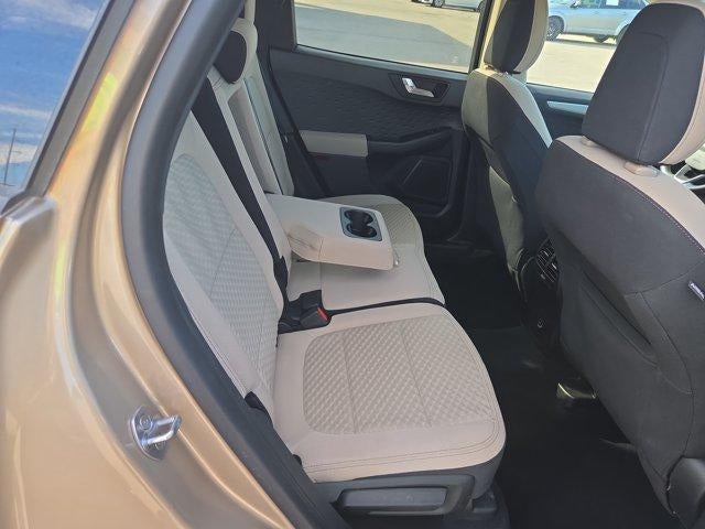 2020 Ford Escape SE FWD