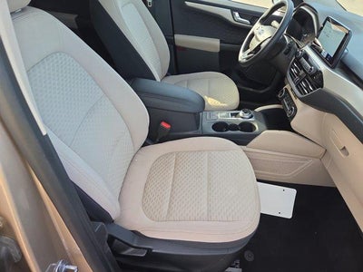 2020 Ford Escape SE FWD