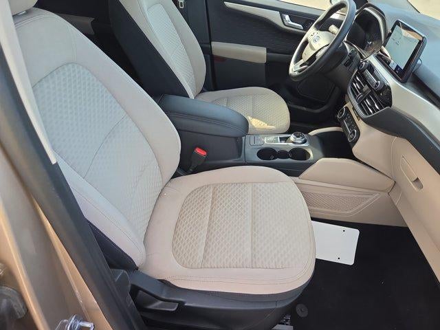 2020 Ford Escape SE FWD