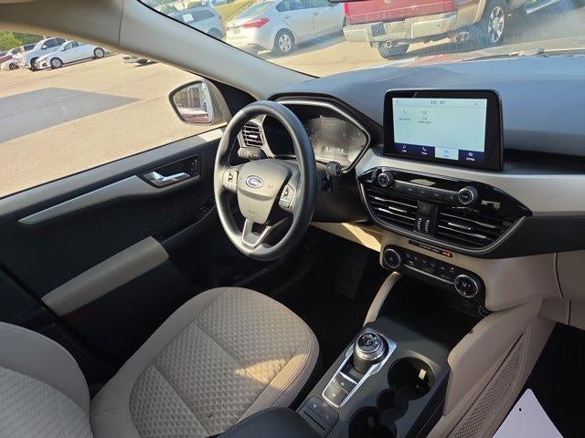 2020 Ford Escape SE FWD