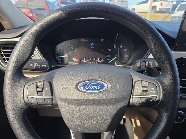 2020 Ford Escape SE FWD
