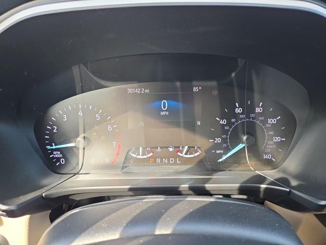 2020 Ford Escape SE FWD