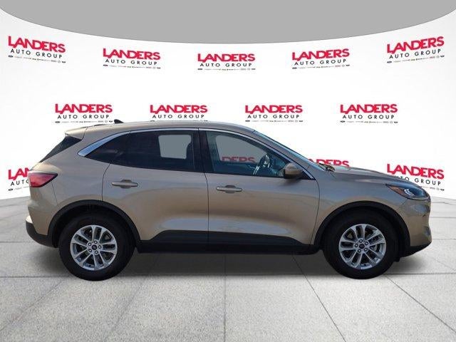 2020 Ford Escape SE FWD