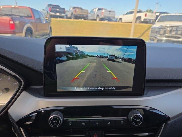2020 Ford Escape SE FWD