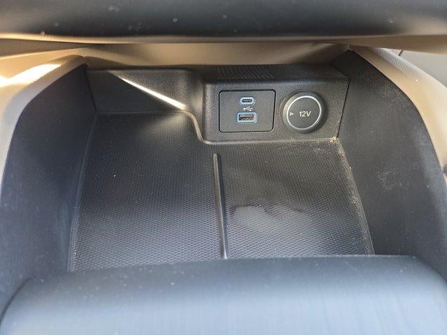 2020 Ford Escape SE FWD