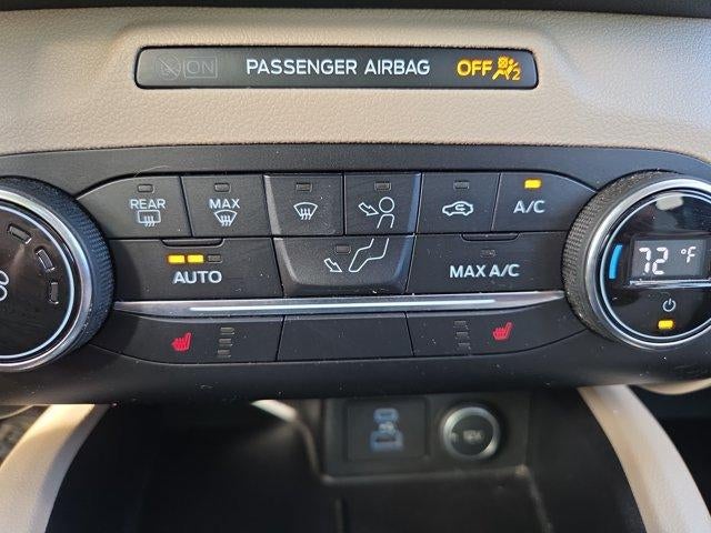 2020 Ford Escape SE FWD