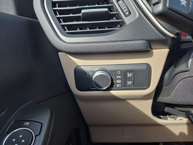 2020 Ford Escape SE FWD