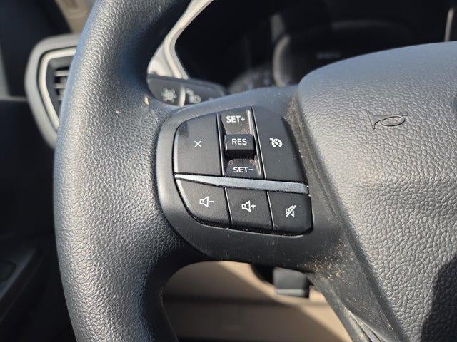 2020 Ford Escape SE FWD