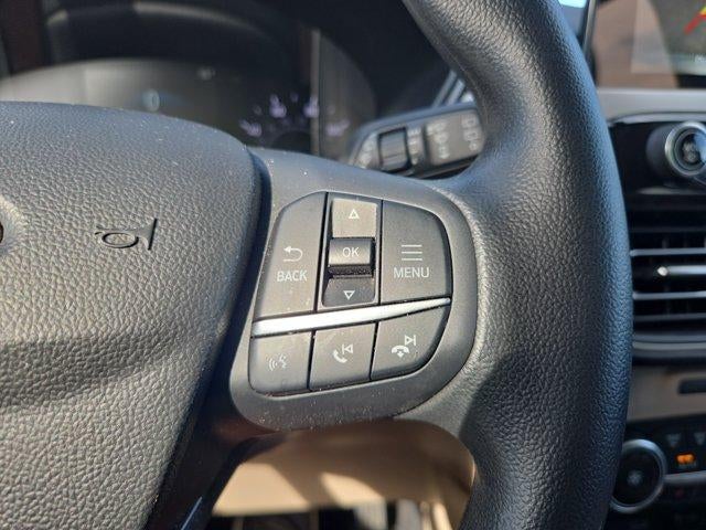 2020 Ford Escape SE FWD