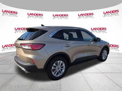2020 Ford Escape SE FWD