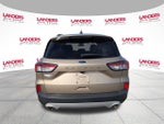 2020 Ford Escape SE FWD