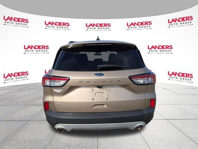 2020 Ford Escape SE FWD