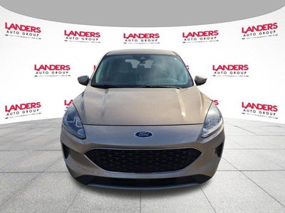 2020 Ford Escape SE FWD