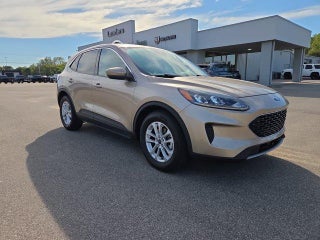 2020 Ford Escape SE FWD