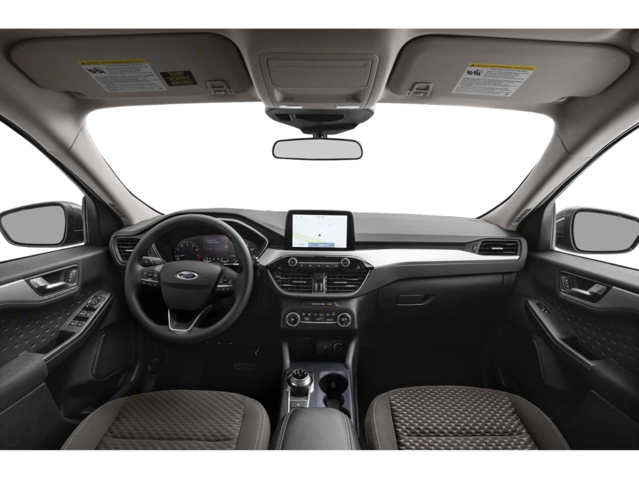 2020 Ford Escape SE FWD