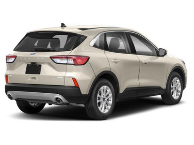 2020 Ford Escape SE FWD