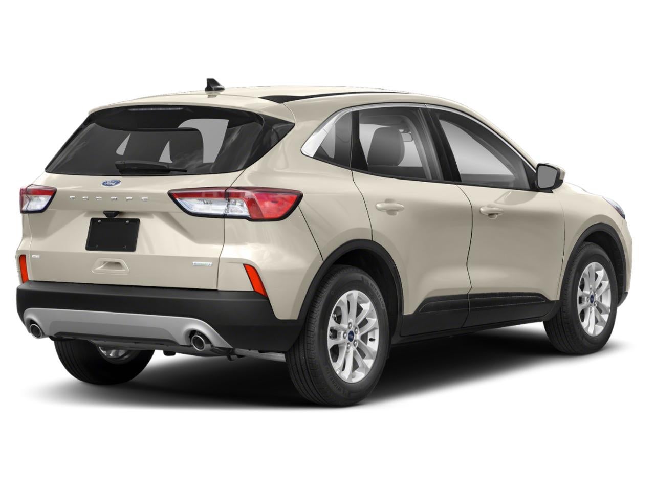 2020 Ford Escape SE FWD