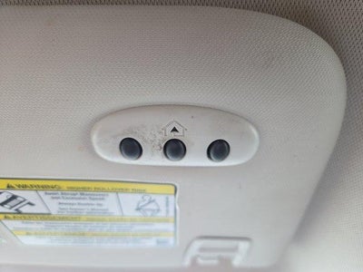 2018 Ford Escape Titanium FWD