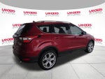 2018 Ford Escape Titanium FWD