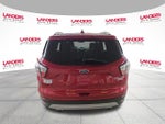 2018 Ford Escape Titanium FWD