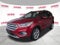 2018 Ford Escape Titanium FWD