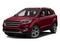 2018 Ford Escape Titanium FWD