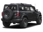 2024 Ford Bronco Everglades 4 Door Advanced 4x4