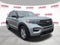2023 Ford Explorer XLT 4WD