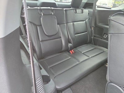 2023 Ford Explorer XLT 4WD