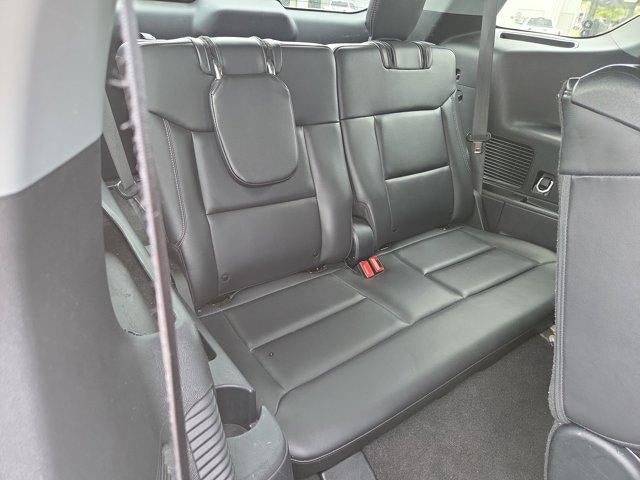 2023 Ford Explorer XLT 4WD