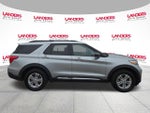 2023 Ford Explorer XLT 4WD