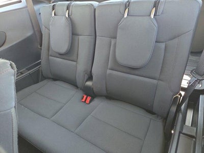 2025 Ford Explorer Active RWD