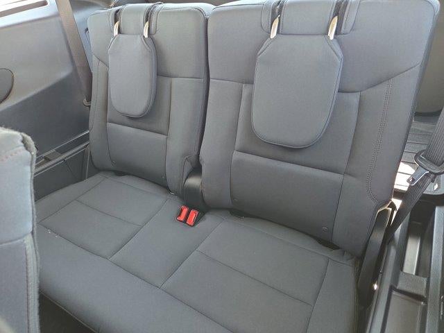 2025 Ford Explorer Active RWD