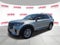 2025 Ford Explorer Active RWD