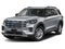 2025 Ford Explorer Active RWD