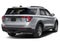 2025 Ford Explorer Active RWD