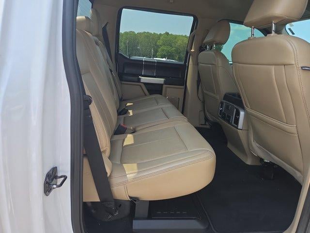 2021 Ford Super Duty F-250 SRW XL 4WD Crew Cab 6.75' Box
