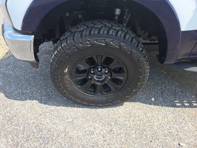 2021 Ford Super Duty F-250 SRW XL 4WD Crew Cab 6.75' Box