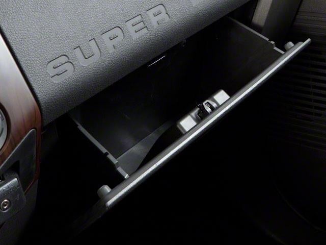 2013 Ford Super Duty F-250 SRW 4WD Crew Cab 6-3/4 Ft Box XL