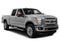 2013 Ford Super Duty F-250 SRW 4WD Crew Cab 6-3/4 Ft Box XL
