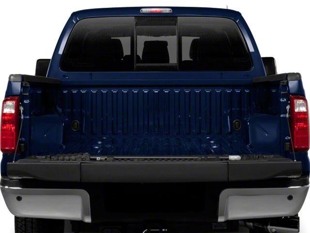 2013 Ford Super Duty F-250 SRW 4WD Crew Cab 6-3/4 Ft Box XL