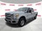 2012 Ford Super Duty F-250 SRW 4WD Crew Cab 6-3/4 Ft Box XL
