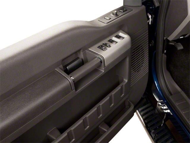 2012 Ford Super Duty F-250 SRW 4WD Crew Cab 6-3/4 Ft Box XL