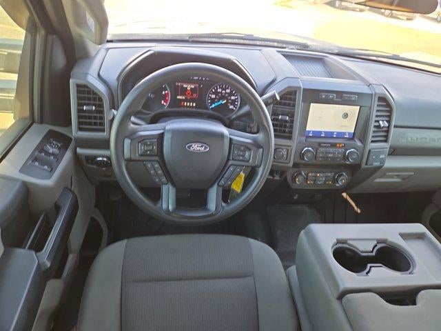 2020 Ford Super Duty F-250 SRW XLT 4WD Crew Cab 6.75' Box